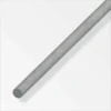 Drawn Steel Round Bar - 1m X 4 X 4mm