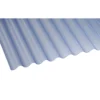 Corolux 10ft Mini Sheet Translucent - Pack 5