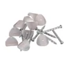 Mini Roof Sheet Fixings 10 Screws - Pack 10