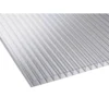 None Corotherm Clear Roof Sheet 3000x980x10mm - Pack 5