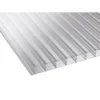 None Corotherm Clear Roof Sheet 3000x980x16mm - Pack 5