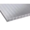 None Corotherm Opal Roof Sheet 3000x980x16mm - Pack 5