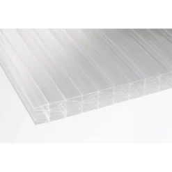 None Corotherm Clear Roofing Sheet 3000x1050x25mm - Pack 5
