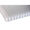 None Corotherm Opal Roof Sheet 2500x980x25mm - Pack 5