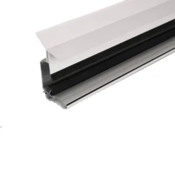 None Corotherm 3m Wall Plate White