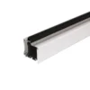 None Corotherm 4m Standard Eaves Beam - White