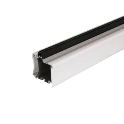 None Corotherm 4m Standard Eaves Beam - White