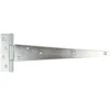 None Tee Hinge - Zinc Plated - 450mm