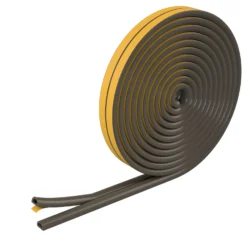 Stormguard D Seal Foam Seal N Save Brown 5m -COMMAND Sales Store 12820022 1954833215815005