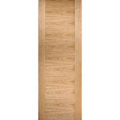Sofia Internal Pre-Finished Oak Door - 762 X 1981mm