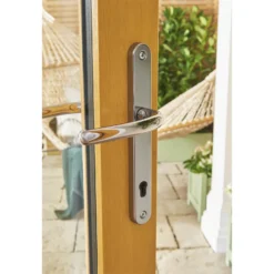Kinsley Oak Folding Sliding Patio Doorset 2394x2094mm -COMMAND Sales Store 12823492 1214832985925887
