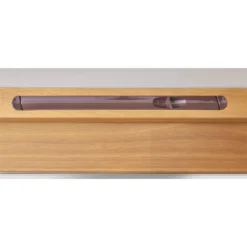 Kinsley Oak French Patio Doorset 1194 X 2094mm -COMMAND Sales Store 12823499 1404832983195821