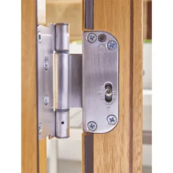 Kinsley Oak French Patio Doorset 1494 X 2094mm -COMMAND Sales Store 12823500 1254832983355763