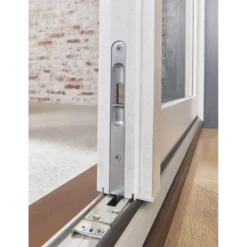 Bedgebury White French Patio Doorset 1194 X 2094mm -COMMAND Sales Store 12823522 1114832985428034