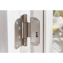 Bedgebury White French Patio Doorset 1194 X 2094mm -COMMAND Sales Store 12823522 1264832985343455