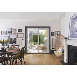 Bedgebury White French Patio Doorset 1794 X 2094mm -COMMAND Sales Store 12823528 1154832984731254