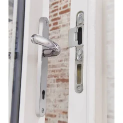 Bedgebury White French Patio Doorset 1794 X 2094mm -COMMAND Sales Store 12823528 7074832984886108