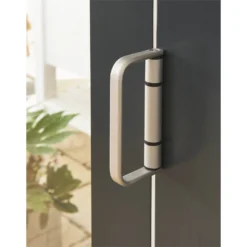 Bedgebury Grey Folding Sliding Patio Doorset 3594 X 2094mm -COMMAND Sales Store 12823537 1834832991880065