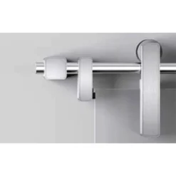 Horizon Frosted Sliding Glass Door With Noveau Track And Grip Handle 2058 X 935mm 6 Horizon Frosted Sliding Glass Door With Noveau Track And Grip Handle 2058 X 935mm -COMMAND Sales Store 12823805 2134833171855819