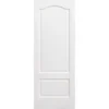 Kent Internal Primed White 2 Panel Door - 686 X 1981mm