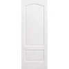 Kent Internal Primed White 2 Panel Door - 762 X 1981mm