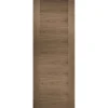 Sofia Internal Prefinished Walnut Door - 686 X 1981mm