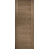 Sofia Internal Prefinished Walnut Fire Door - 838 X 1981mm