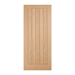Oak Belize Door 1981 X 762 X 35mm