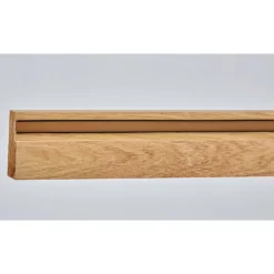 Lorient Intumescent Internal Brown Dual Seal For Use With LPD 30 Minute Fire Door Lining - 20 X 2100mm