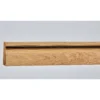 Lorient Intumescent Internal Brown Fire And Smoke For Use With LPD 30 Minute Fire Door Lining - 20 X 2100mm