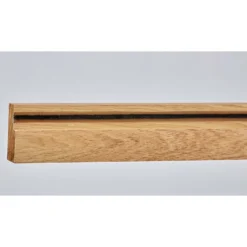 Lorient Intumescent Internal Brown Fire And Smoke For Use With LPD 30 Minute Fire Door Lining - 20 X 2100mm