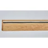 Lorient Intumescent Internal White Fire And Smoke For Use With LPD 30 Minute Fire Door Lining - 20 X 2100mm