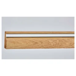 Lorient Intumescent Internal White Dual Seal For Use With LPD 30 Minute Fire Door Lining - 20 X 2100mm