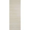 Santandor Internal Ivory Laminate 5 Panel Door - 762 X 1981mm