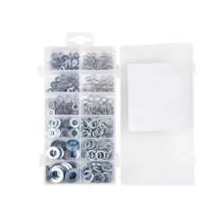 None 350pcs Washers Assortment 11 None 350pcs Washers Assortment -COMMAND Sales Store 12826793 6254958835946698