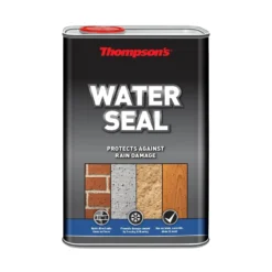 Thompsons Clear Water Seal - 1L