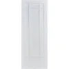 Manhattan - White Primed Internal Fire Door - 1981 X 762 X 44mm