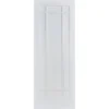 Manhattan - White Primed Internal Fire Door - 1981 X 838 X 44mm