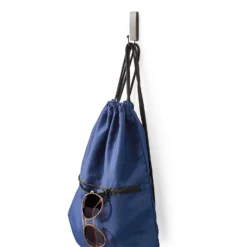 Command Medium Self Adhesive Hook - Brushed Nickel -COMMAND Sales Store 12829398 1074833196218495