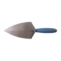 Silverline Brick Trowel Soft-Grip - 280x150mm -COMMAND Sales Store 12830169 1044832987653767