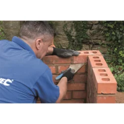 Silverline Pointing Trowel Soft-Grip 150 X 75mm -COMMAND Sales Store 12830174 1834831943672136