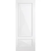Knightsbridge - White Internal Door - 1981 X 686 X 35mm