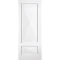 Knightsbridge - White Internal Door - 1981 X 686 X 35mm
