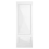 Knightsbridge - White Internal Fire Door - 1981 X 838 X 44mm