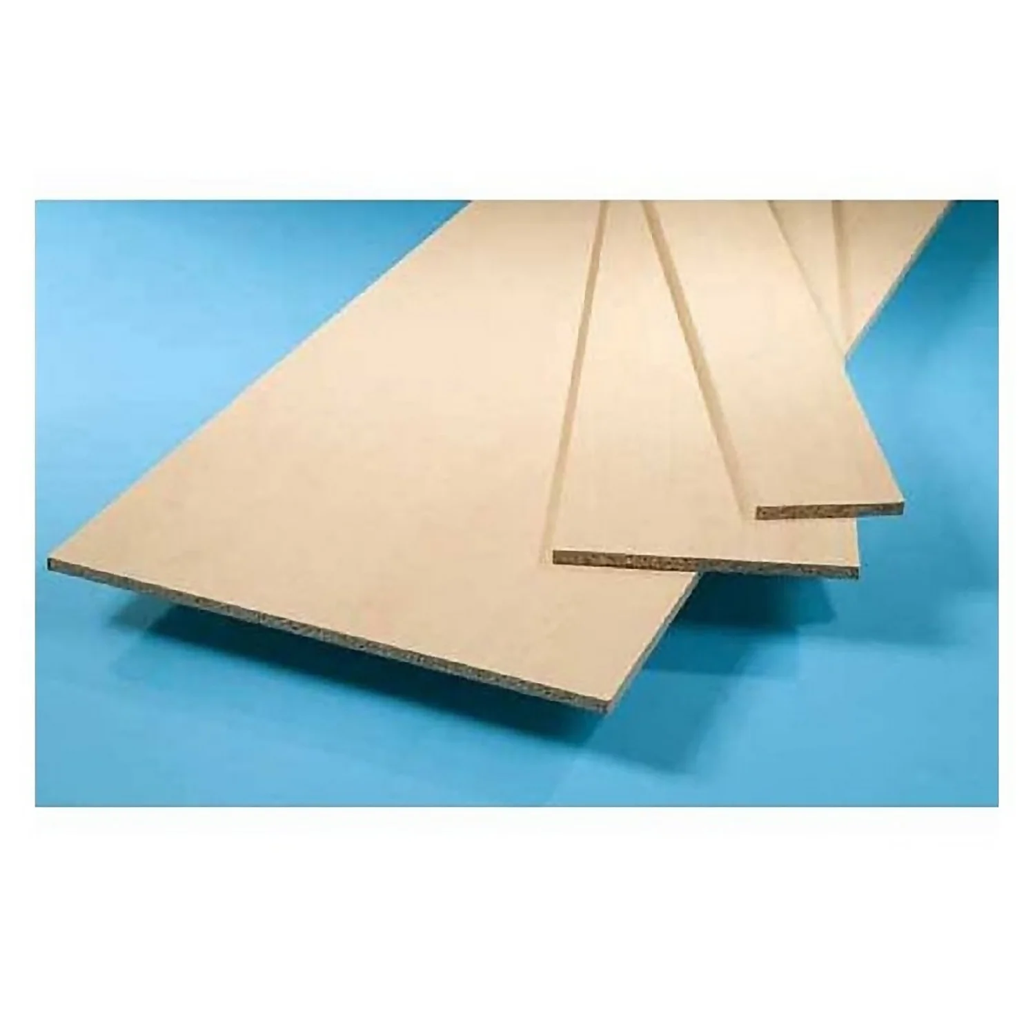 Metsa Maple Effect Furniture Board 2.4m (2440 X 152 X 15mm) 1 Metsa Maple Effect Furniture Board 2.4m (2440 X 152 X 15mm)