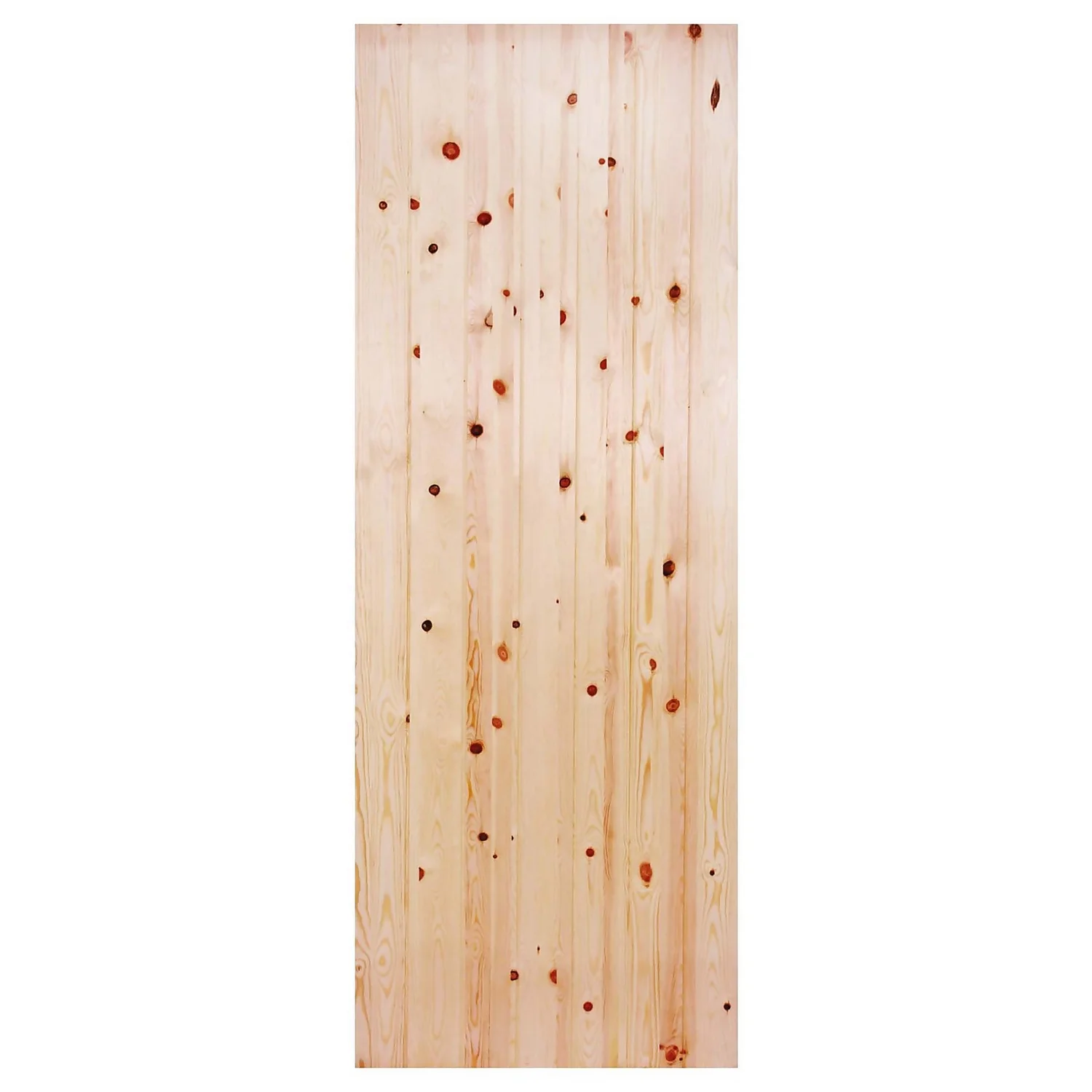 Ledge & Brace - Redwood Exterior Door - 1981 X 762 X 38mm 1 Ledge & Brace - Redwood Exterior Door - 1981 X 762 X 38mm