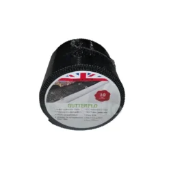 None Gutter-Flo Gutter Guard - 4m -COMMAND Sales Store 12831366 1294833200860164