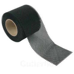 None Gutter-Flo Gutter Guard - 4m -COMMAND Sales Store 12831366 1804833201204135