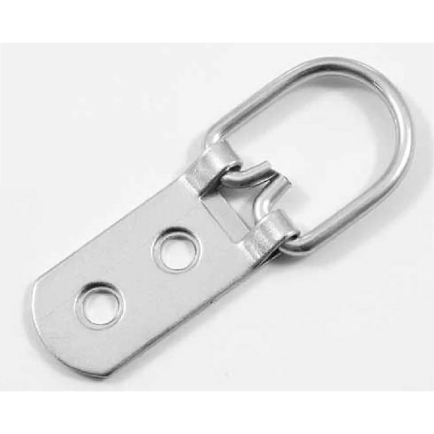 None Picture Ring Hanger Z Wide 2Pk 1 None Picture Ring Hanger Z Wide 2Pk