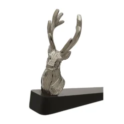 None Stag Design Door Stop -COMMAND Sales Store 12832473 1834833197901558